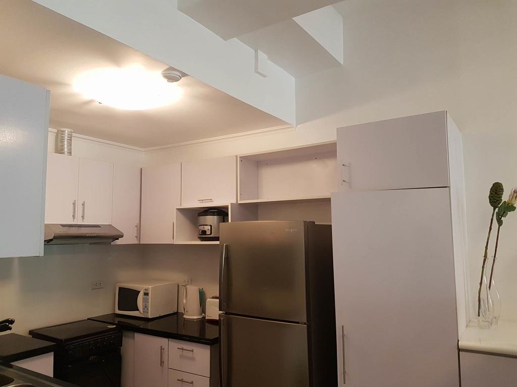 Luxury Spacious 2Br In Salcedo Village Manilla Buitenkant foto