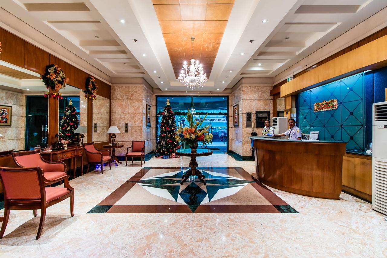 Luxury Spacious 2Br In Salcedo Village Manilla Buitenkant foto